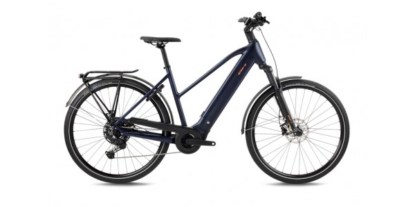 BH ATOM+ NX JET (Bosch PX 600Wh) BH ATOM+ NX JET (Bosch PX 600Wh)